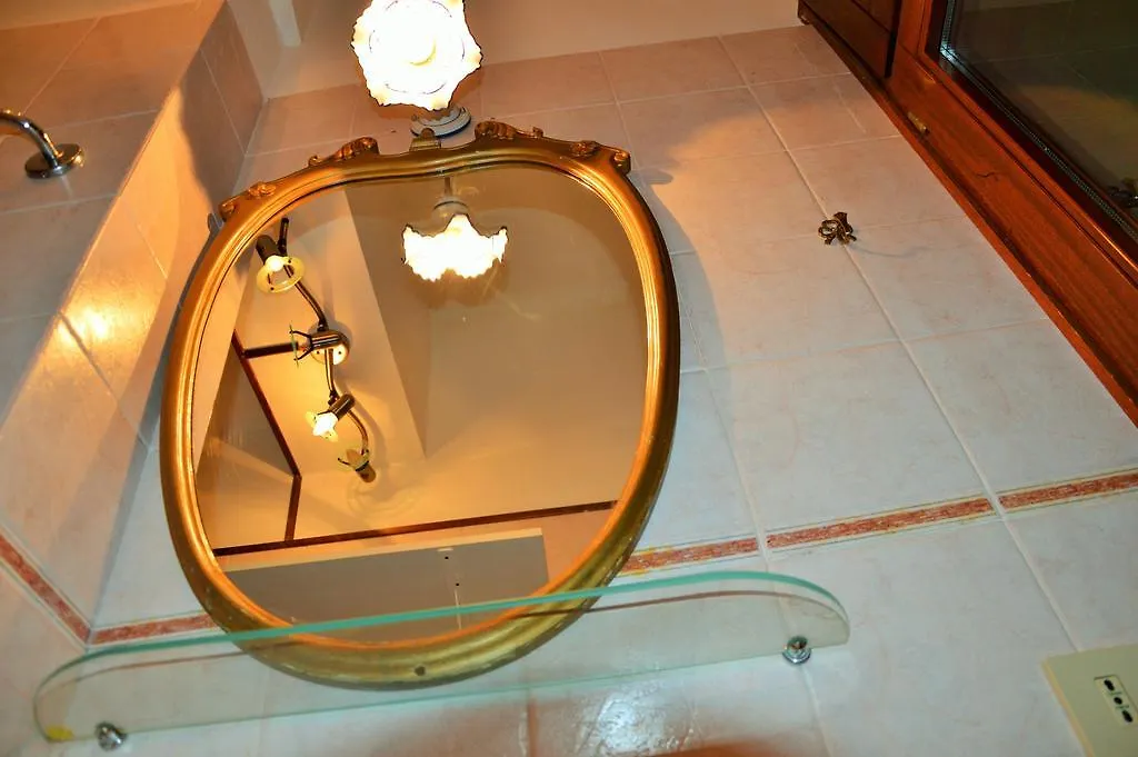 Rialto House Guest House Venice Italy