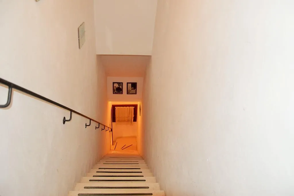 Rialto House Guest House Venice Italy