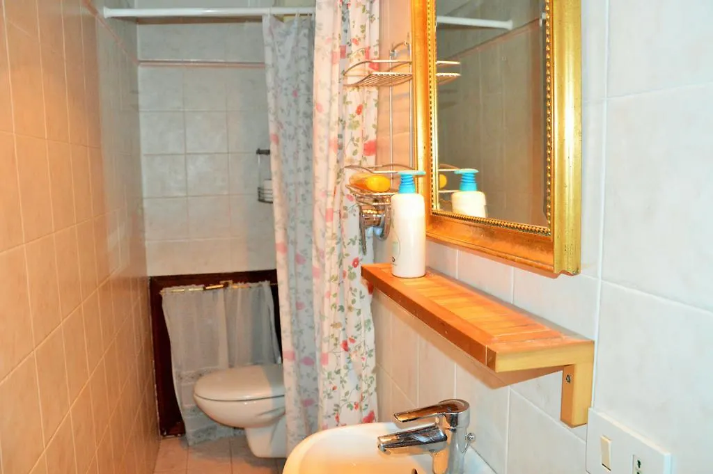Rialto House Guest House Venice