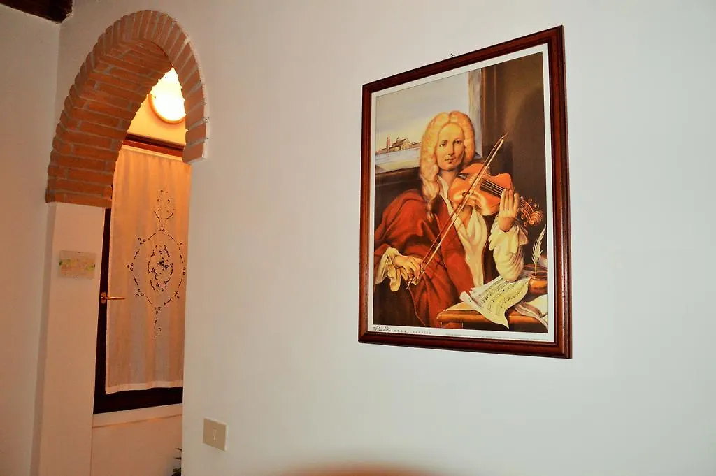 Rialto House Guest House Venice