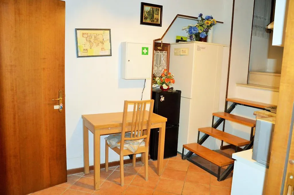 Rialto House Guest House Venice 0*,  Italy