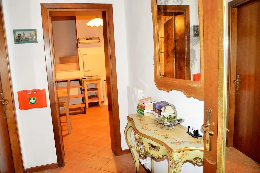 Rialto House Guest House Venice