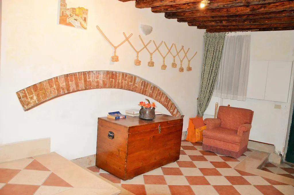 Rialto House Guest House Venice 0*,