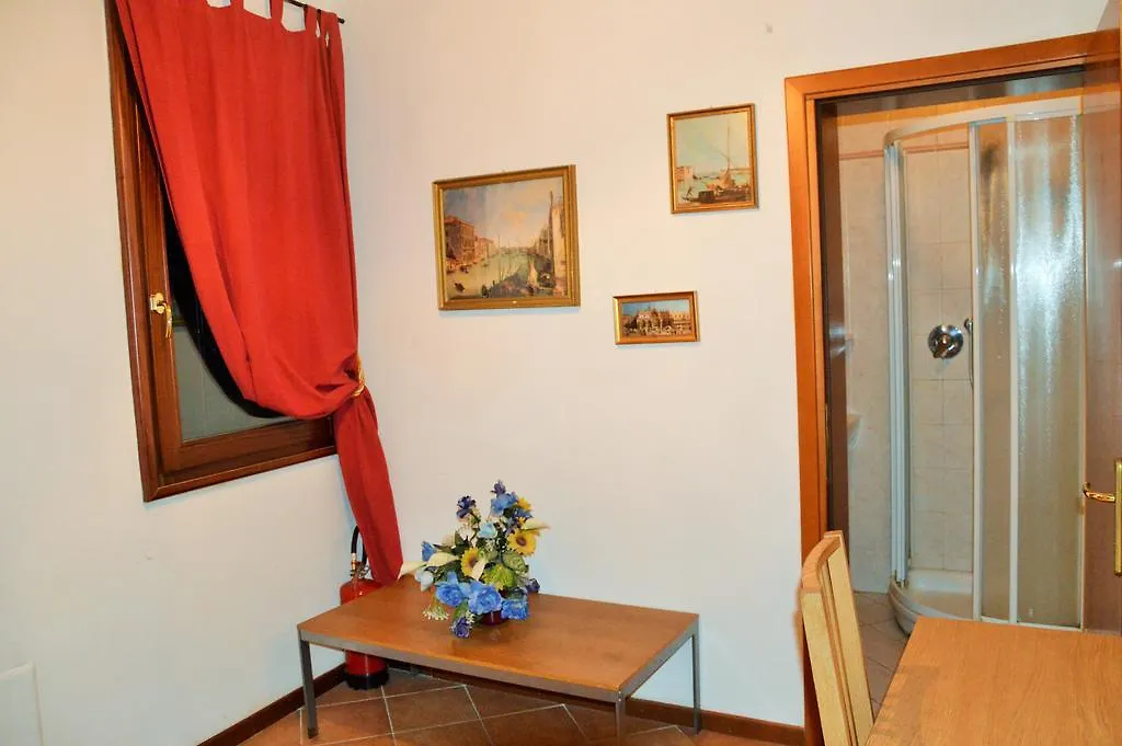Rialto House Guest House Venice