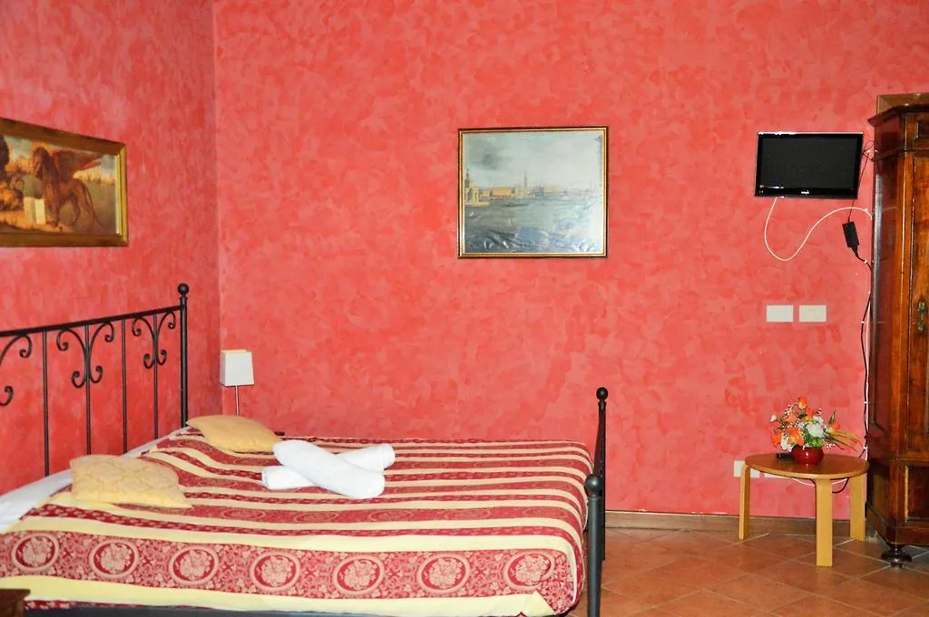 Rialto House Guest House Venice 0*,