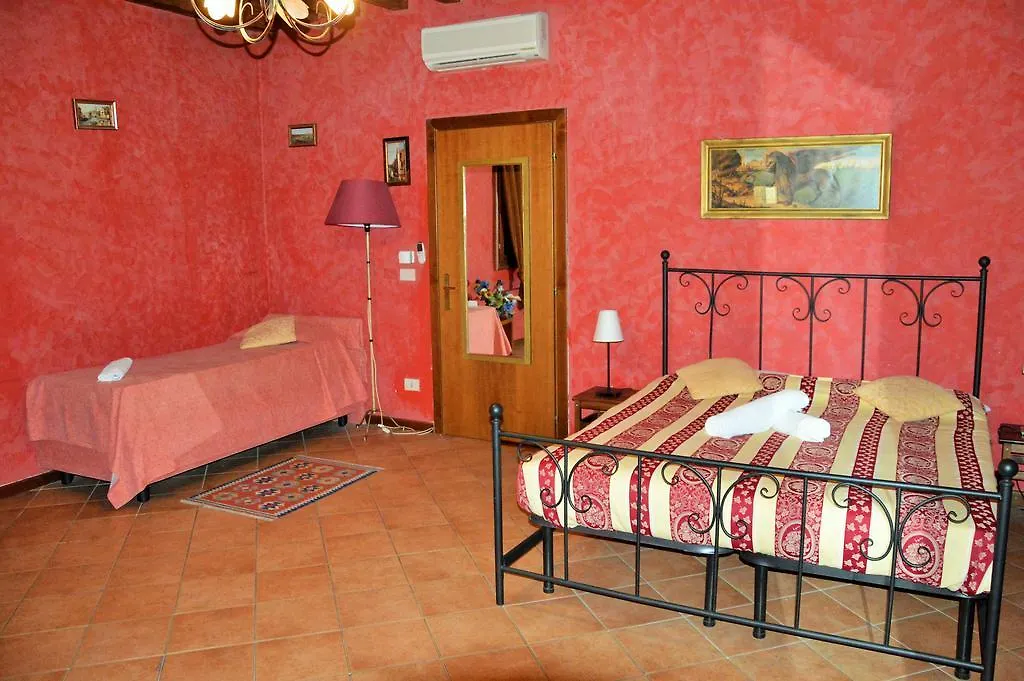 Rialto House Guest House Venice